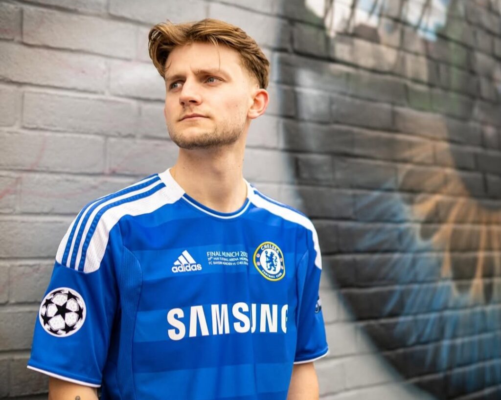 A football collector has revealed his £30,000 shirt collection and says forgotten kits in your cupboard could be worth a fortune - Gazza's Italia 90 shirt fetches £1,200.