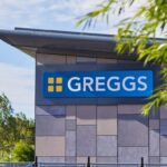 Greggs is temporarily closing 11 stores including its Leicester Square flagship during the red heat warning - and is launching a new Iced Blueberry Matcha drink at branches that stay open.