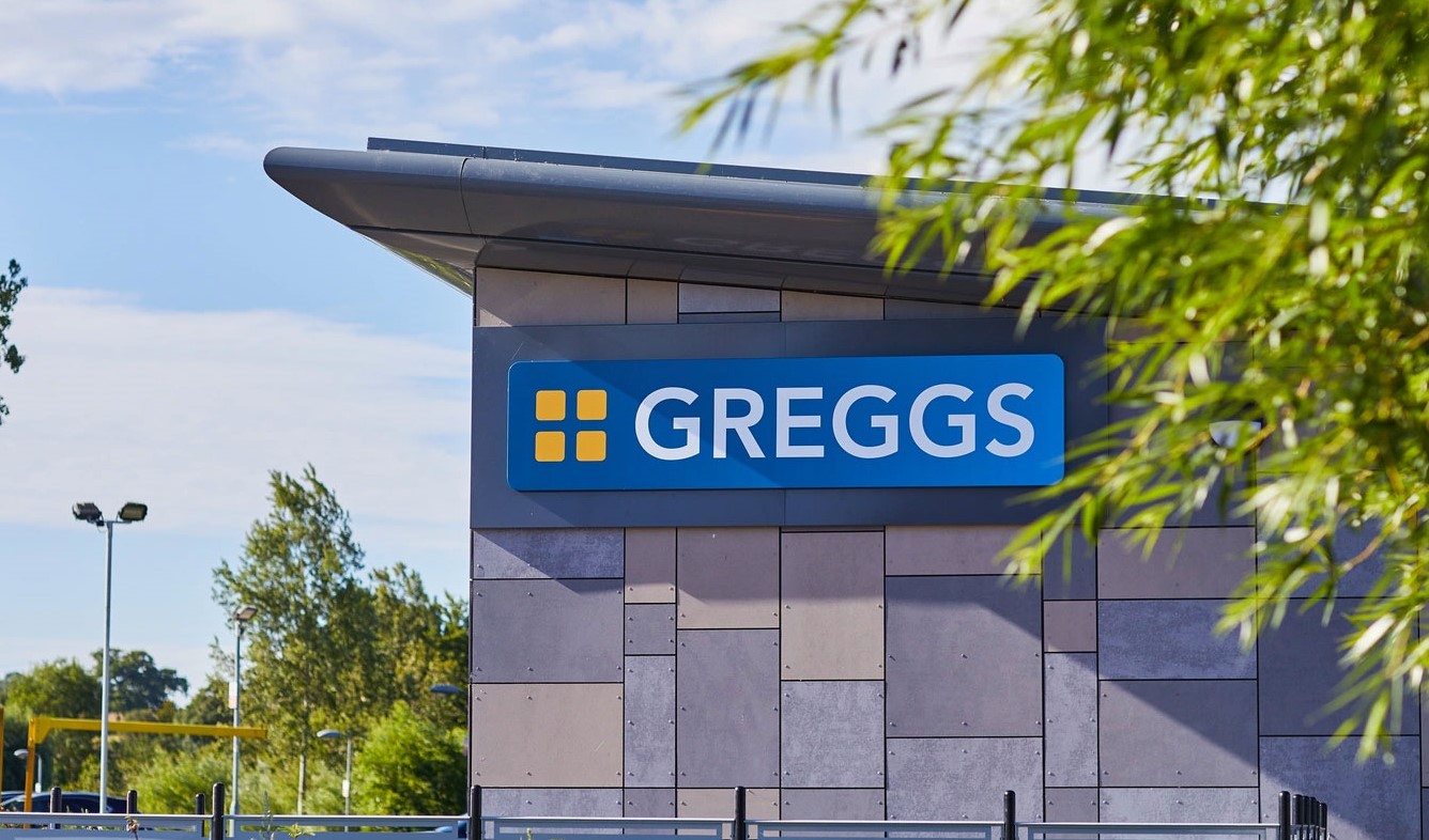 Greggs is temporarily closing 11 stores including its Leicester Square flagship during the red heat warning - and is launching a new Iced Blueberry Matcha drink at branches that stay open.