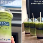 Greggs launches new Iced Blueberry Matcha nationwide from 25 June, with first-time app users able to claim the trending summer drink completely free.