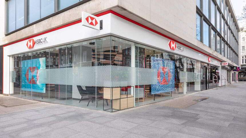 HSBC is offering new customers a £220 cash bonus to switch their everyday banking - but you'll need to spend £500 on your debit card and pay in £2,000 within 60 days to qualify.
