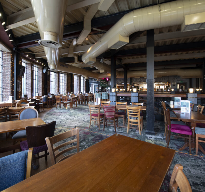 Wetherspoons prices vary by up to 50% between nearby branches - and a viral app trick reveals the same meal can cost nearly double depending on which you pick.