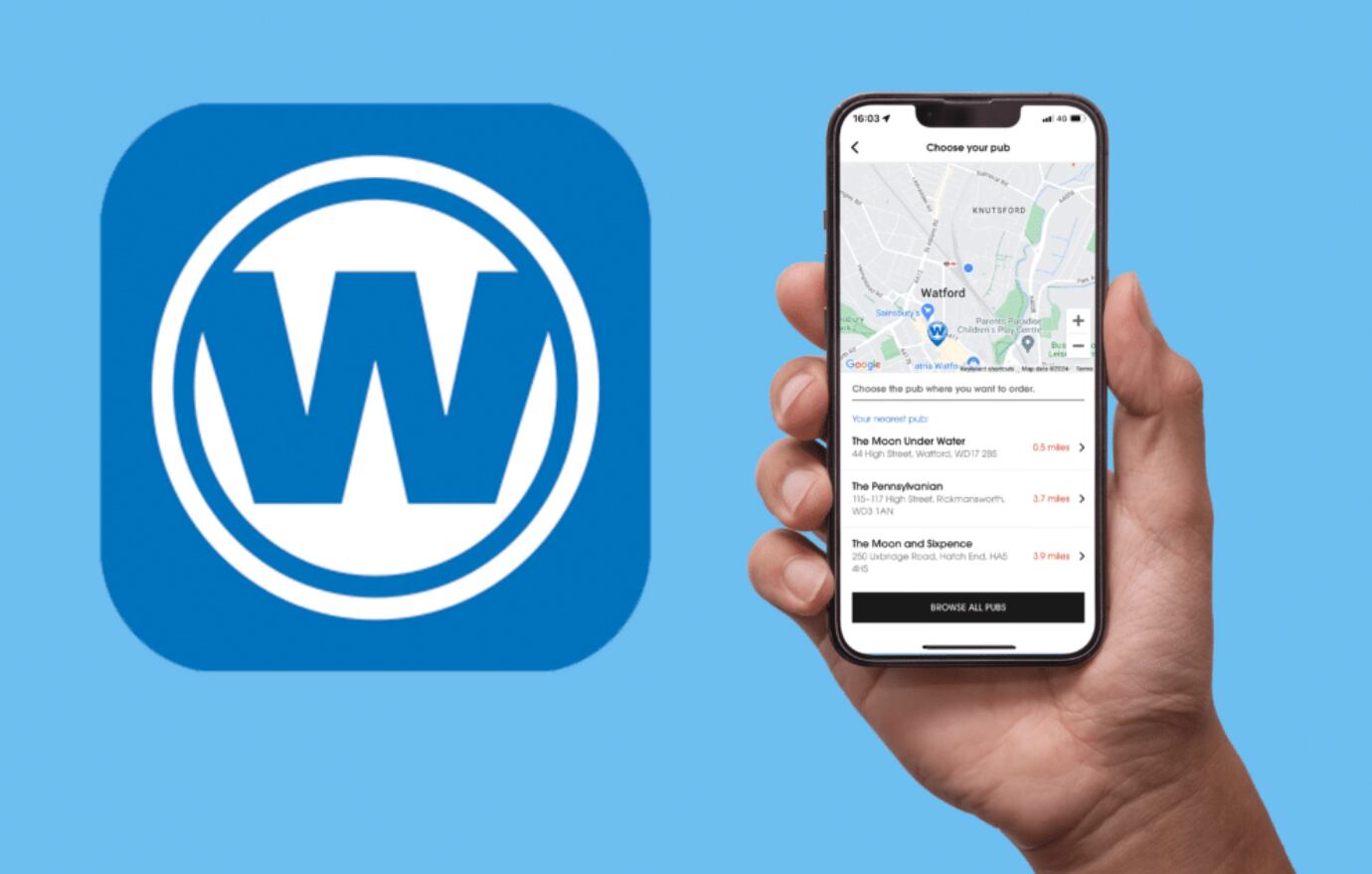Wetherspoons prices vary by up to 50% between nearby branches - and a viral app trick reveals the same meal can cost nearly double depending on which you pick.