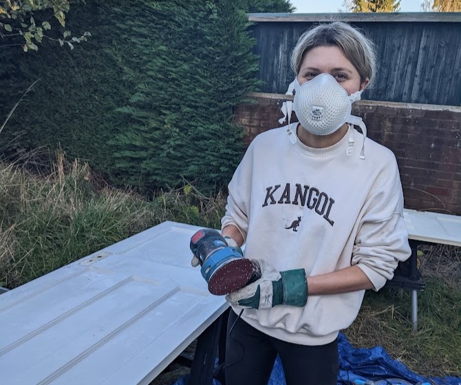 A solo buyer with a £40,000 deposit and a good salary found it almost impossible to buy a London flat, so she bought in Reading instead and launched a firm to help others co-buy homes.