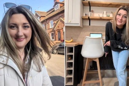 A solo buyer with a £40,000 deposit and a good salary found it almost impossible to buy a London flat, so she bought in Reading instead and launched a firm to help others co-buy homes.