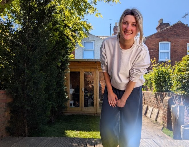 A solo buyer with a £40,000 deposit and a good salary found it almost impossible to buy a London flat, so she bought in Reading instead and launched a firm to help others co-buy homes.