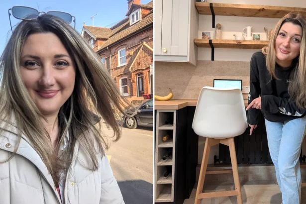 A solo buyer with a £40,000 deposit and a good salary found it almost impossible to buy a London flat, so she bought in Reading instead and launched a firm to help others co-buy homes.