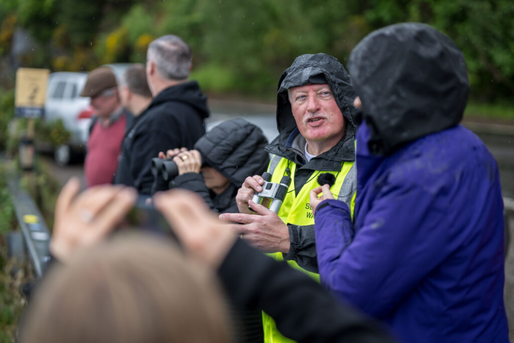 Hi-tech underwater robot searching Loch Ness successfully tracks down iconic Nessie film prop hidden beneath murky depths as monster hunters descend from around the world.