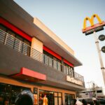 McDonald’s is giving selected UK and Ireland app users the chance to win free fries for a year through its exclusive App Master Ring promotion.