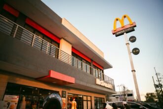 McDonald’s is giving selected UK and Ireland app users the chance to win free fries for a year through its exclusive App Master Ring promotion.