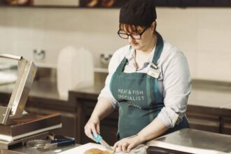 John Lewis has pledged 1,000 more jobs for care-experienced young people by 2030, as figures show over a million UK young people are currently not in employment, education or training.