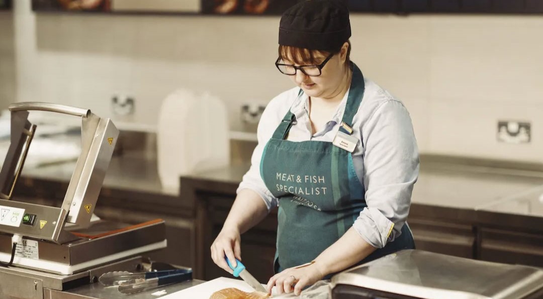 John Lewis has pledged 1,000 more jobs for care-experienced young people by 2030, as figures show over a million UK young people are currently not in employment, education or training.
