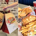 Raising Cane's, the cult US chicken finger chain loved by Snoop Dogg and Post Malone, is finally opening its first UK restaurant near Piccadilly Circus in central London.