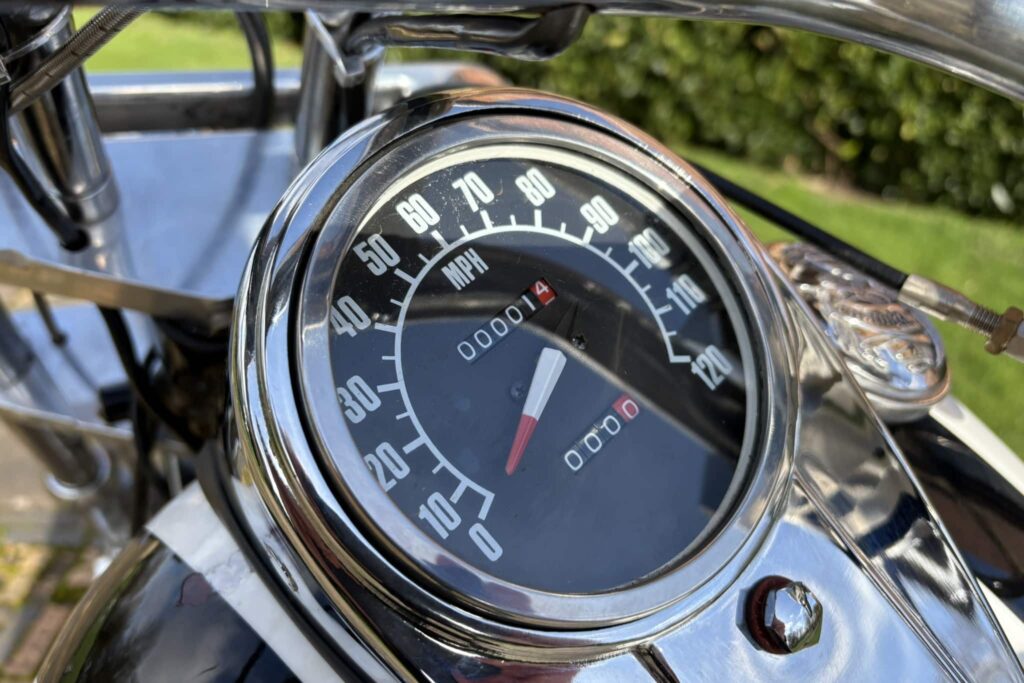 Kevin Keegan is auctioning his Newcastle United-liveried 1990 Harley-Davidson Sportster to raise funds for Cancer Research UK following his stage four cancer diagnosis.