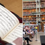 A forgotten Mozart manuscript hidden in a Paris library for over 200 years has finally been heard - the 44-page notebook reveals music he composed while teaching a pupil in 1778.