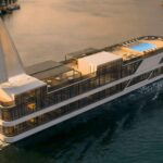 Luxury private yacht holiday for two on iconic Nile river voyage between Luxor and Aswan goes up for sale at £14,900 through unusual online auction with charitable element.