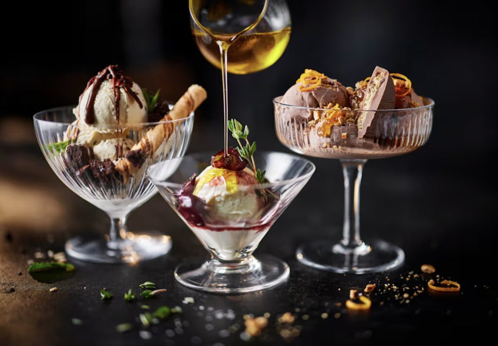 Marks and Spencer set to double size of frozen food range with 47 new ice cream products as supermarket targets families and weekly grocery shoppers nationwide.
