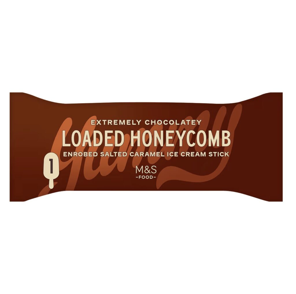 Marks and Spencer set to double size of frozen food range with 47 new ice cream products as supermarket targets families and weekly grocery shoppers nationwide.