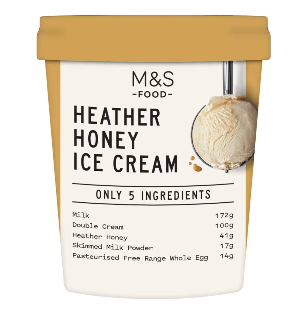Marks and Spencer set to double size of frozen food range with 47 new ice cream products as supermarket targets families and weekly grocery shoppers nationwide.