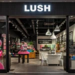 Lush has broken its years-long social media silence by joining Bluesky - its first return to a mainstream platform since quitting Instagram, TikTok and X in 2021.