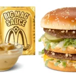 McDonald's has brought back its famous Big Mac sauce as a standalone dip for just 30p - and fans are already planning to stock their cupboards before it sells out.