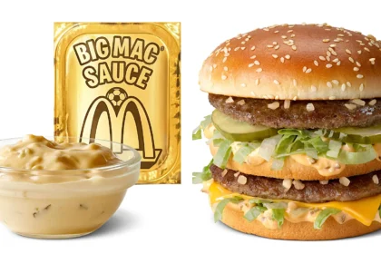 McDonald's has brought back its famous Big Mac sauce as a standalone dip for just 30p - and fans are already planning to stock their cupboards before it sells out.