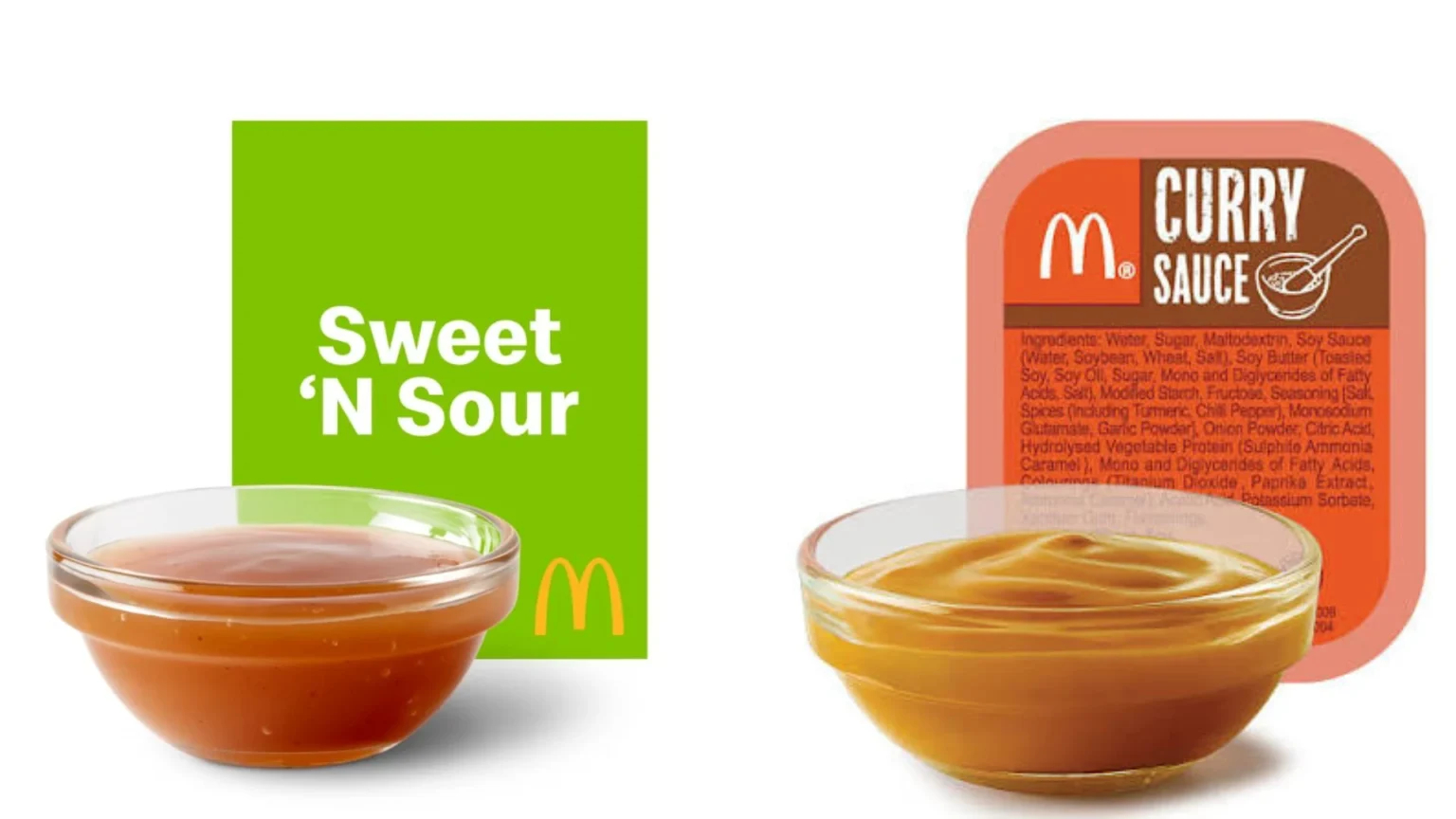 A McDonald's app hack lets customers order up to 37 free sauce pots without buying any food - and one savvy shopper has already tested it and shared the trick with thousands online.