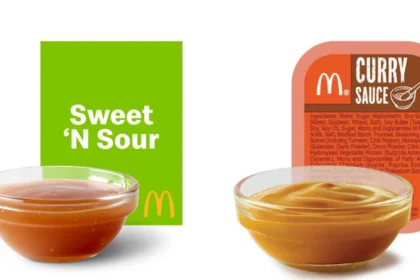 A McDonald's app hack lets customers order up to 37 free sauce pots without buying any food - and one savvy shopper has already tested it and shared the trick with thousands online.