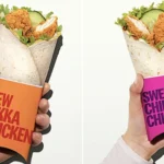 McDonald's is axing its Wrap of the Day deal from restaurant menus after 15 years - customers will now need the app to get the £2.49 price, with kiosk orders costing up to £5.79.