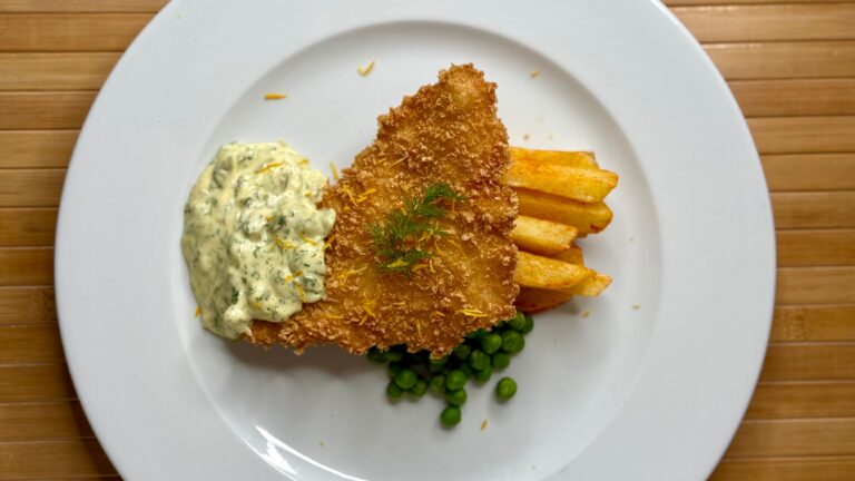 Morrisons £15 chippy and afternoon tea combo celebrates National Fish ...