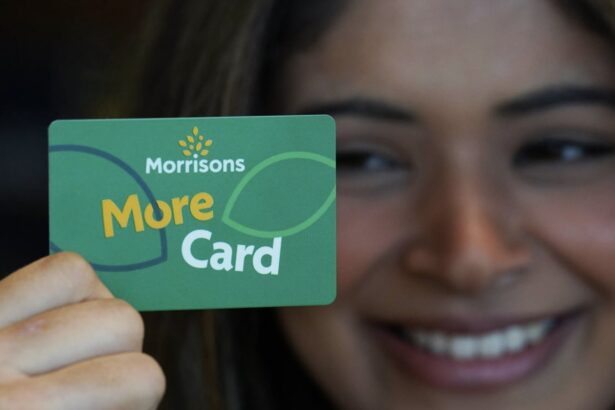 Morrisons shoppers are urged to check their app for an exclusive reward offer. Selected More members can earn a 10% discount by spending £250 before June 30.