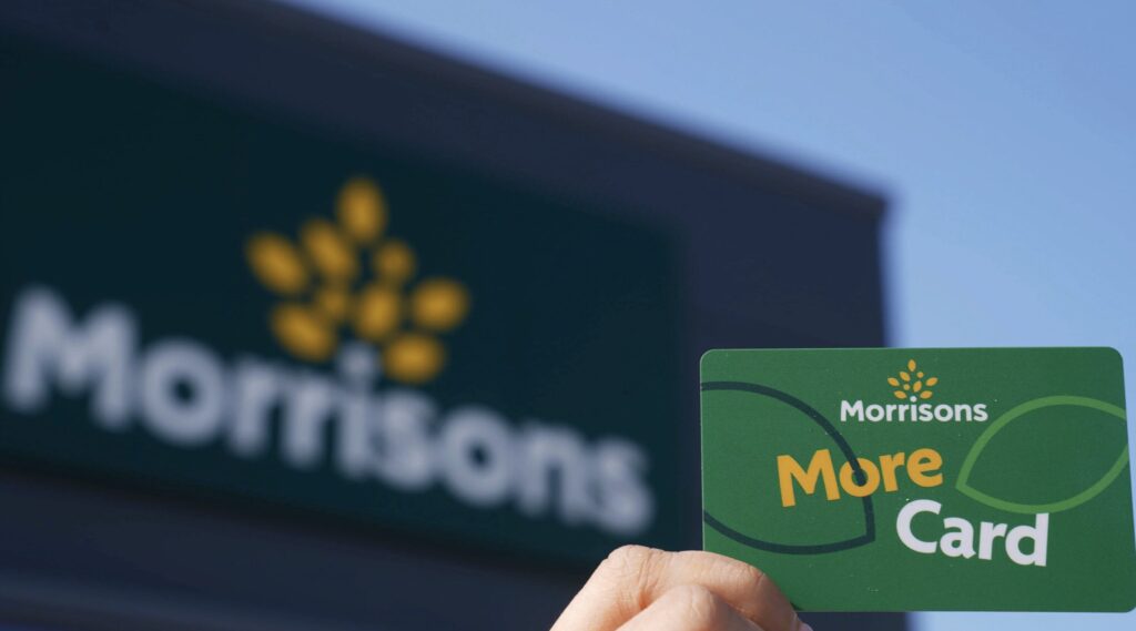 Morrisons shoppers are urged to check their app for an exclusive reward offer. Selected More members can earn a 10% discount by spending £250 before June 30.