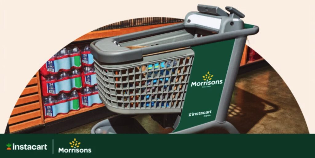 Morrisons shoppers are urged to check their app for an exclusive reward offer. Selected More members can earn a 10% discount by spending £250 before June 30.