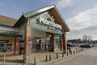 Morrisons launches pet and travel insurance with More Card rewards, offering bonus points, discounts and flexible cover for customers across the UK