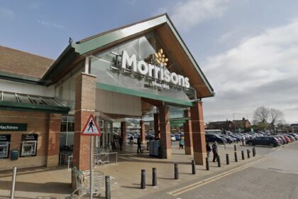 Morrisons launches pet and travel insurance with More Card rewards, offering bonus points, discounts and flexible cover for customers across the UK