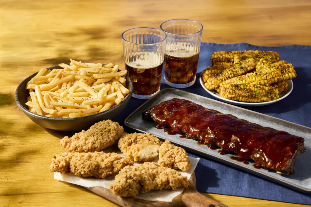 Morrisons launches £10 Match Day Meal Deal for football fans, offering mains, sides and drinks with savings of up to £14.75 ahead of the summer tournament.