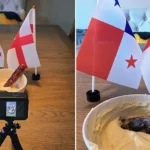 A mystic bowl of bangers and mash with a 100% England prediction record has revealed the Three Lions' World Cup fate, backing them to smash Panama and finish top of their group.