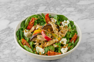 Pizza Express brings back hugely popular £1 mains deal meaning diners can grab a second pizza, pasta or salad for just a quid across the UK and Ireland this summer.