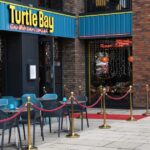 Caribbean restaurant chain Turtle Bay is set to close three of its 50 UK sites in Solihull, Walthamstow and Middlesbrough as part of a CVA rescue plan to secure its future.