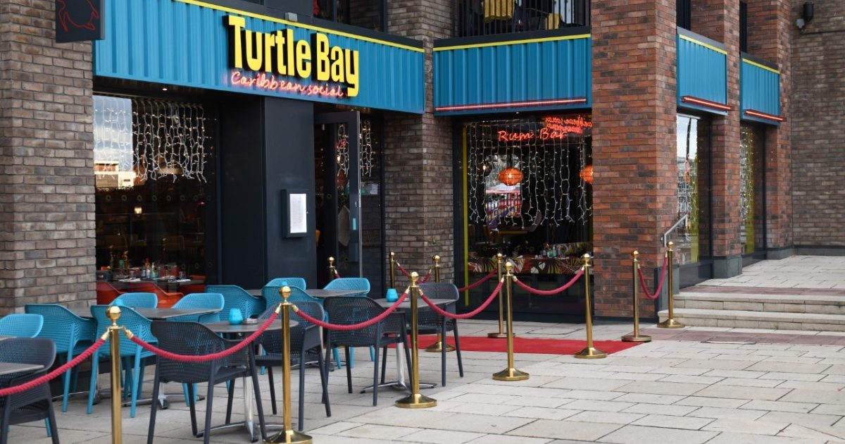 Caribbean restaurant chain Turtle Bay is set to close three of its 50 UK sites in Solihull, Walthamstow and Middlesbrough as part of a CVA rescue plan to secure its future.