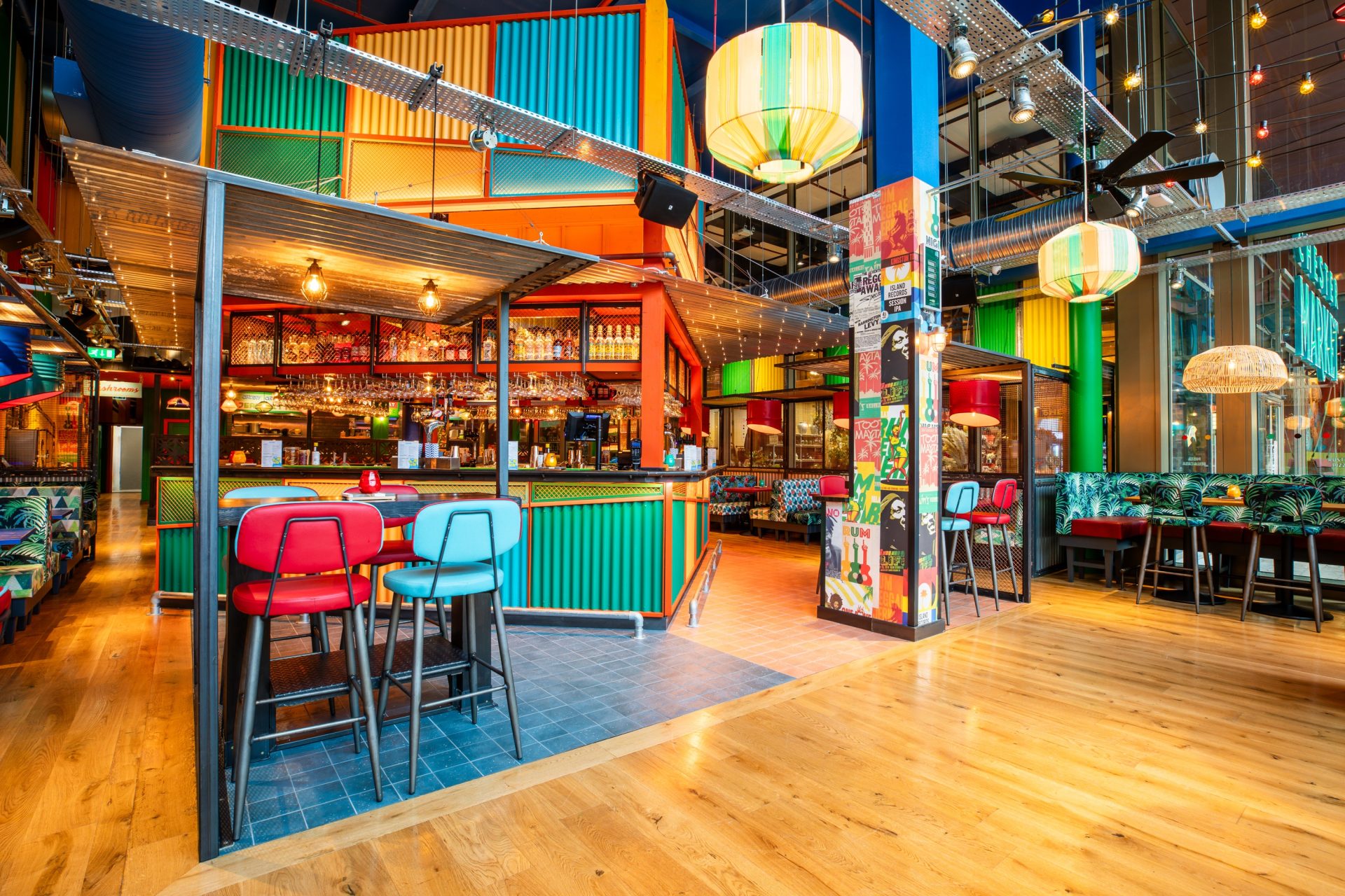 Turtle Bay plans to close three UK restaurants under a rescue CVA as rising costs hit hospitality. Find out which sites face closure and why.
