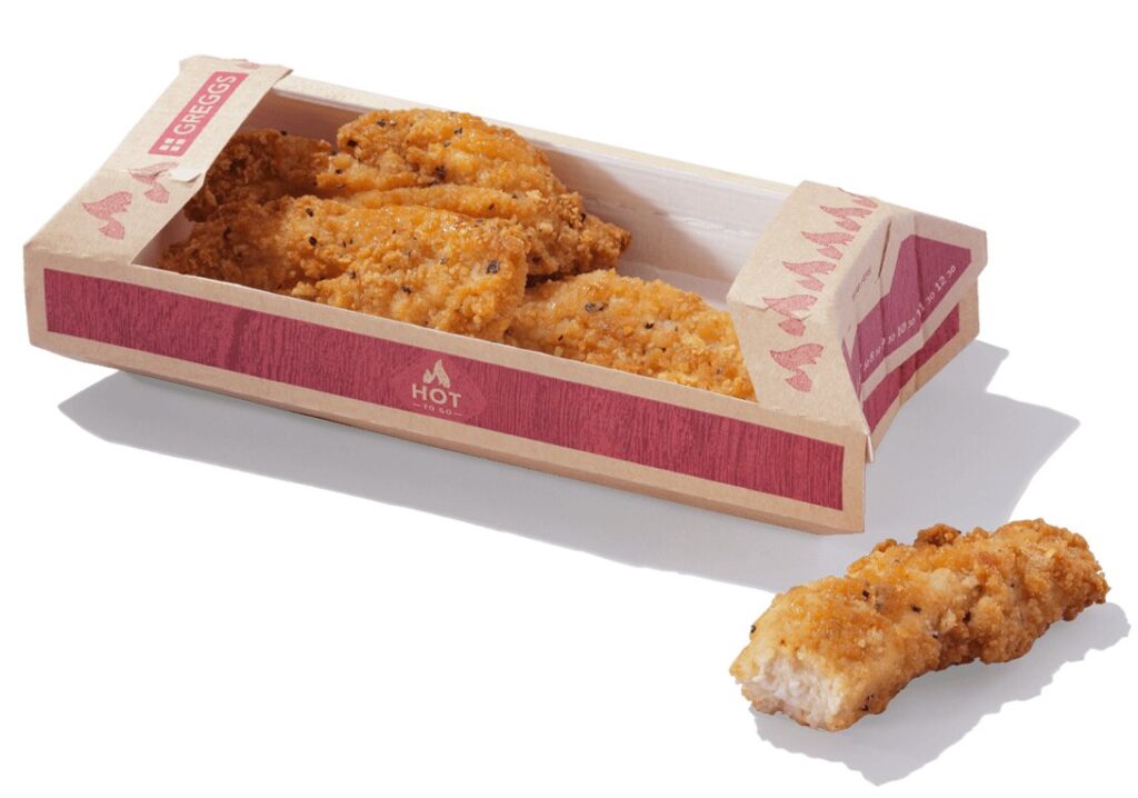 Fast-growing bakery chain Bakery79 taking on Greggs launches nostalgic new menu packed with retro sweet treats including Parma Violet doughnuts and 1970s-inspired favourites.