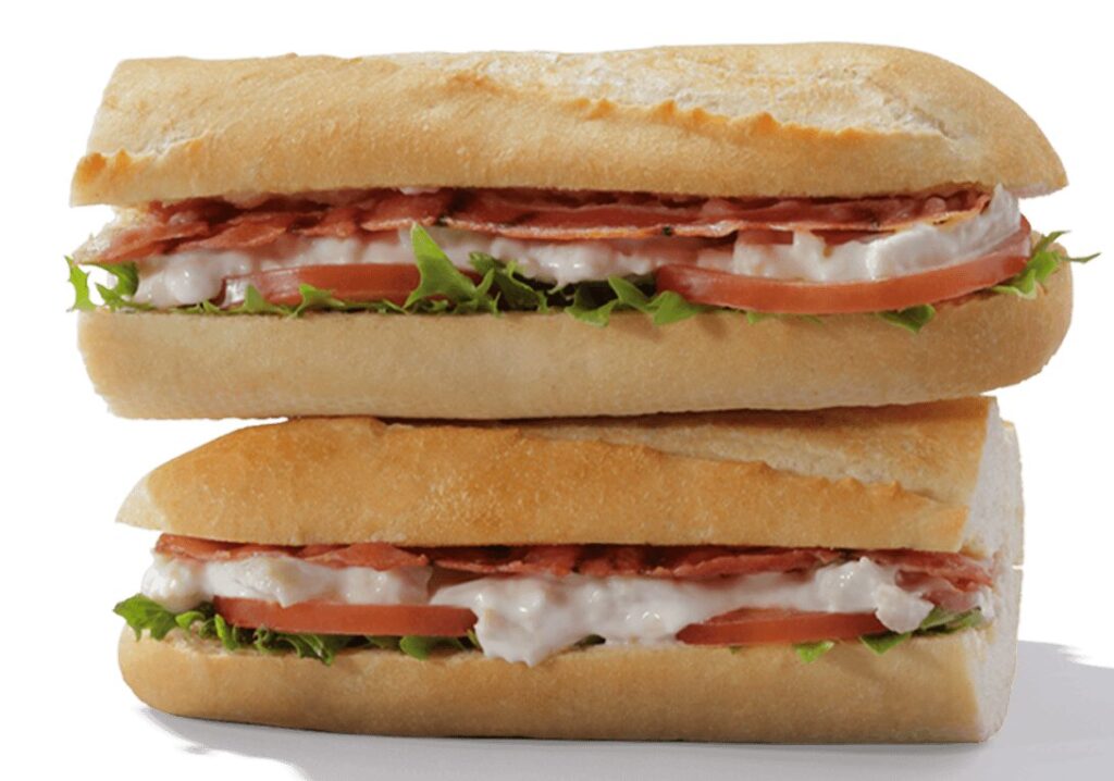 Fast-growing bakery chain Bakery79 taking on Greggs launches nostalgic new menu packed with retro sweet treats including Parma Violet doughnuts and 1970s-inspired favourites.