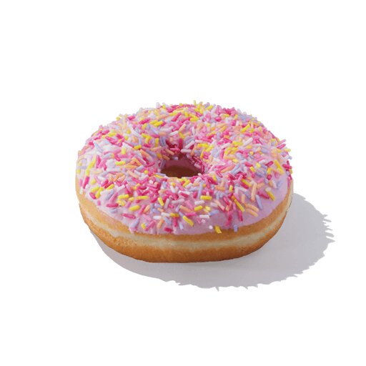 Fast-growing bakery chain Bakery79 taking on Greggs launches nostalgic new menu packed with retro sweet treats including Parma Violet doughnuts and 1970s-inspired favourites.
