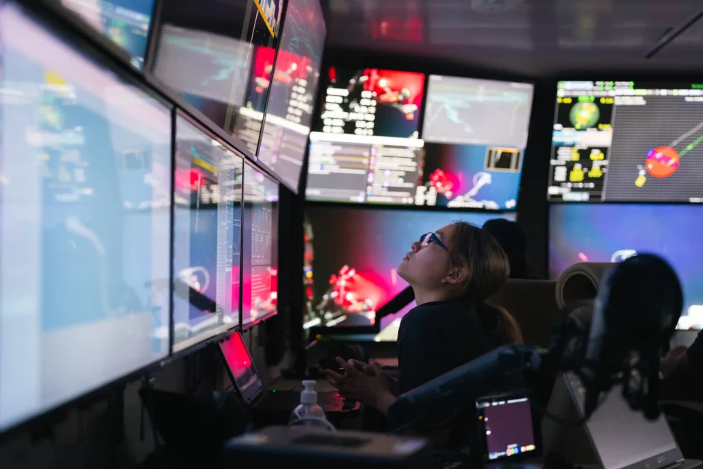 Scientists discovered 31 new marine species in just two weeks while exploring the ocean's mysterious midwater zone off Brazil - including a pelagic octopus feasting on a red jellyfish.