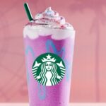 Starbucks brings back its famous viral Unicorn Frappuccino nearly a decade after the colourful drink became a social media sensation in eagerly-awaited one-weekend comeback.