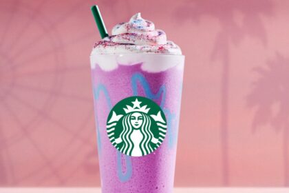Starbucks brings back its famous viral Unicorn Frappuccino nearly a decade after the colourful drink became a social media sensation in eagerly-awaited one-weekend comeback.