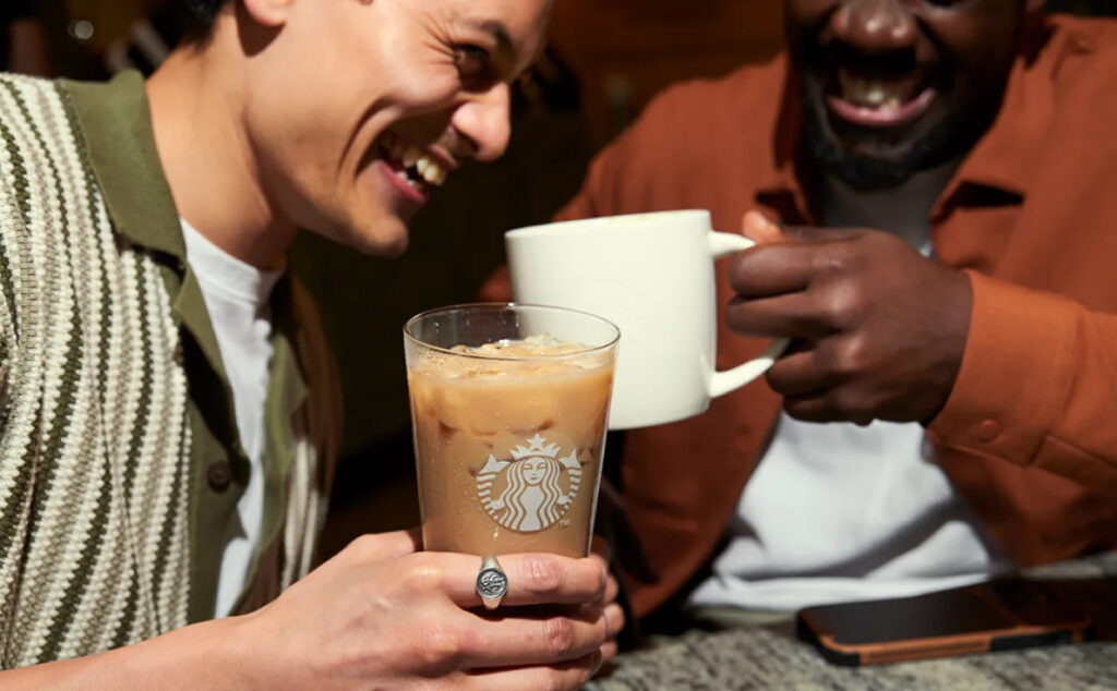 Starbucks will pay selected baristas to create TikTok content under a new Creator Network, allowing employees to earn ad revenue while promoting the coffee chain