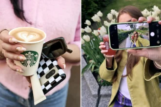 Starbucks will pay selected baristas to create TikTok content under a new Creator Network, allowing employees to earn ad revenue while promoting the coffee chain