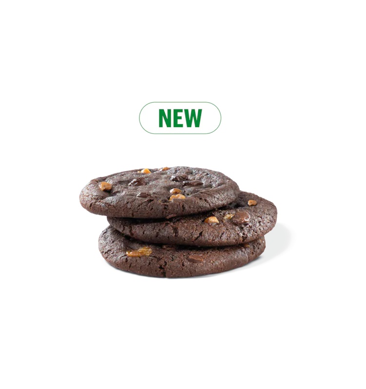 Subway has launched its summer menu in the UK - featuring BBQ Pulled Pork, Chicken Nacho Ranch and an Oreo Cookie Cup filled with vanilla creme and crushed Oreo pieces.